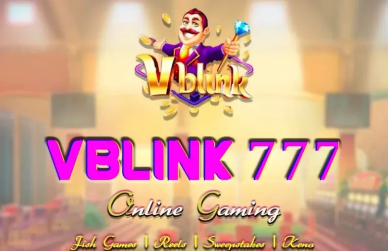vblink download