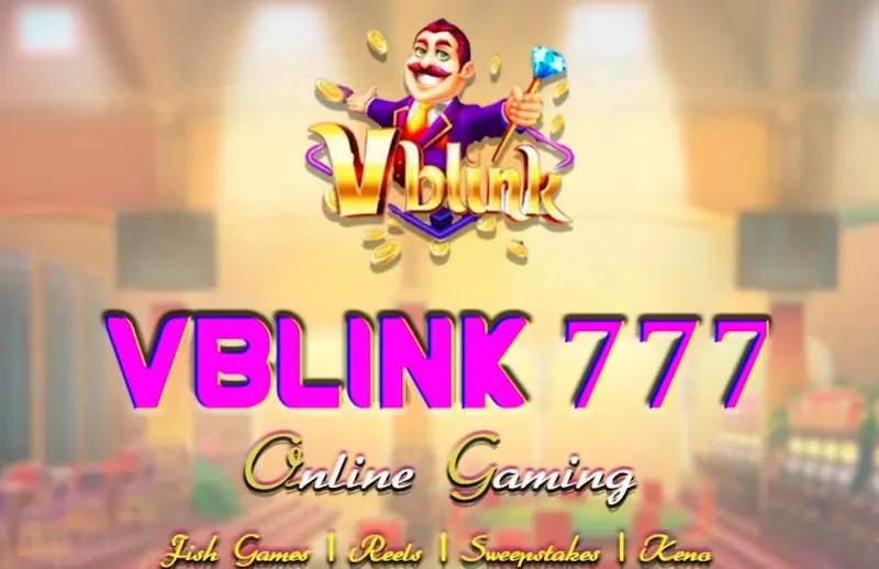 vblink download