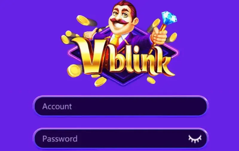 vblink login