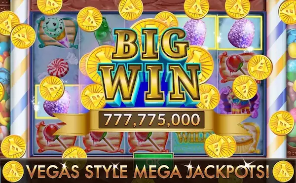 casino wonderland 777 apk