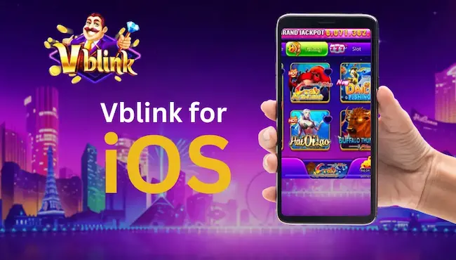 vblink777 apk for ios
